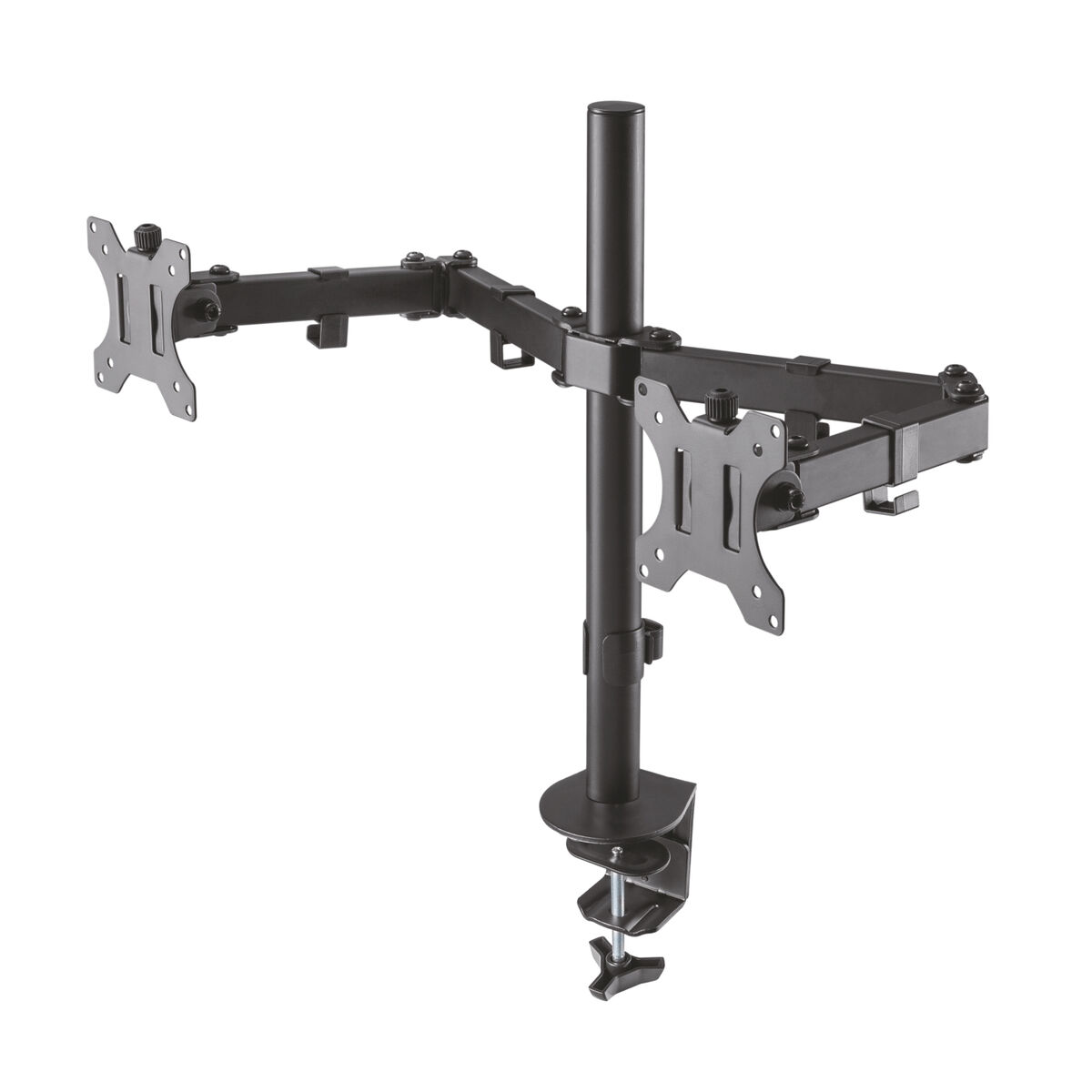 Schermtafel Support Aisens Zwart 32" 13"